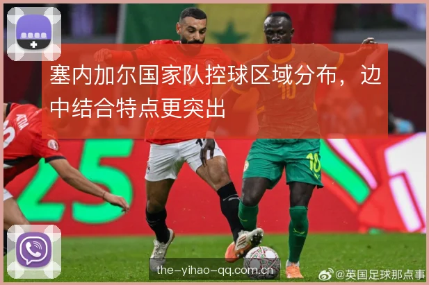 塞内加尔国家队控球区域分布,边中结合特点更突出 塞内加尔国家队控球区域分布,边中结合特点更突出